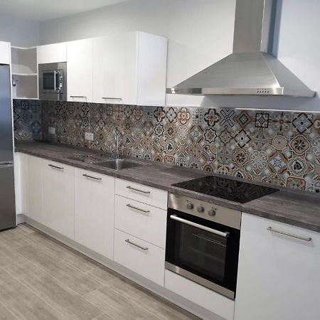 Apartmán Guanarteme Vista Surf Las Palmas de Gran Canaria Exteriér fotografie
