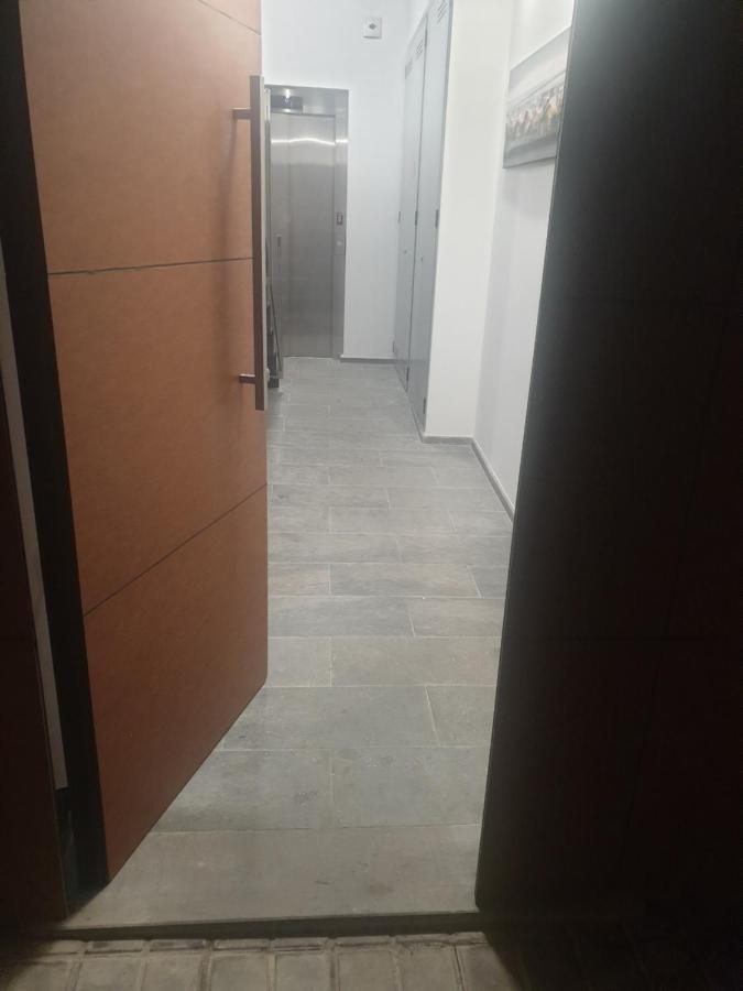 Apartmán Guanarteme Vista Surf Las Palmas de Gran Canaria Exteriér fotografie