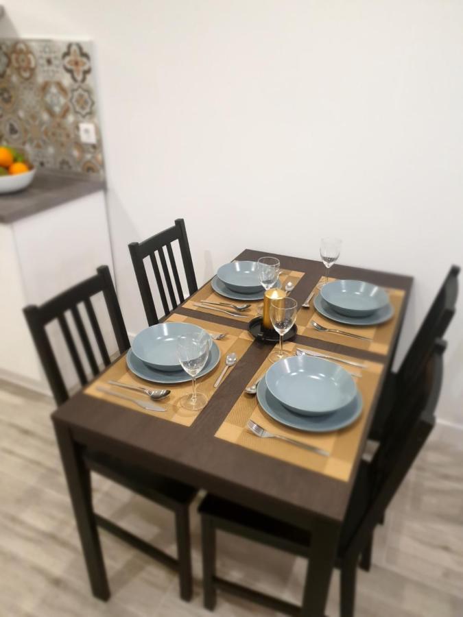 Apartmán Guanarteme Vista Surf Las Palmas de Gran Canaria Exteriér fotografie
