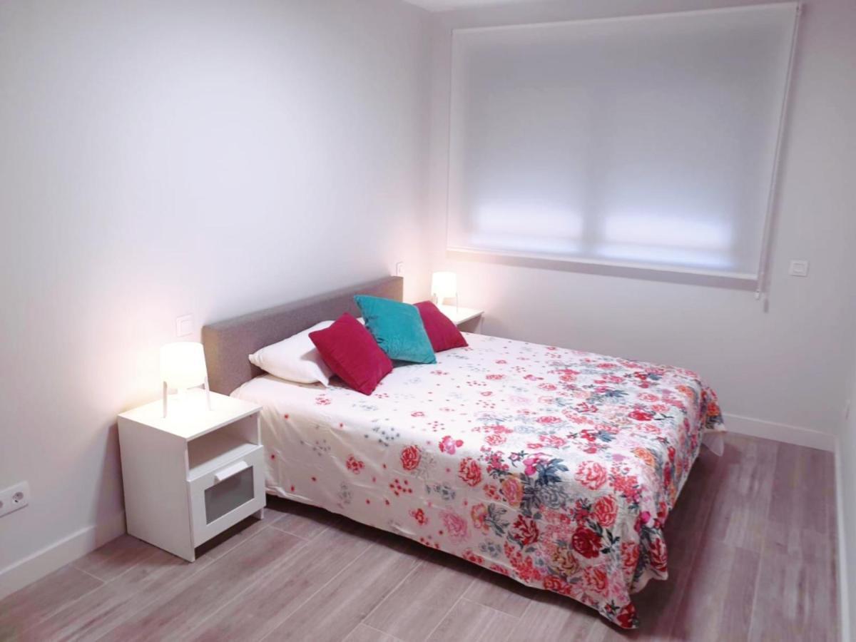 Apartmán Guanarteme Vista Surf Las Palmas de Gran Canaria Exteriér fotografie