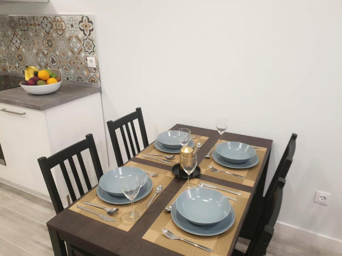 Apartmán Guanarteme Vista Surf Las Palmas de Gran Canaria Exteriér fotografie